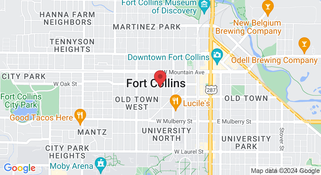 Fort Collins, Colorado, EE. UU.