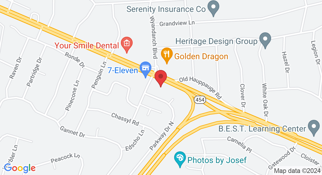 368 Veterans Memorial Hwy suite 6, Commack, NY 11725, USA