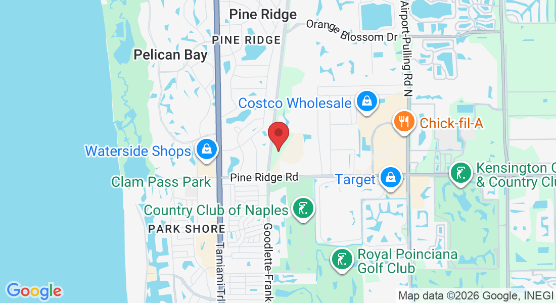 1415 Panther Ln suite 579, Naples, FL 34109, USA
