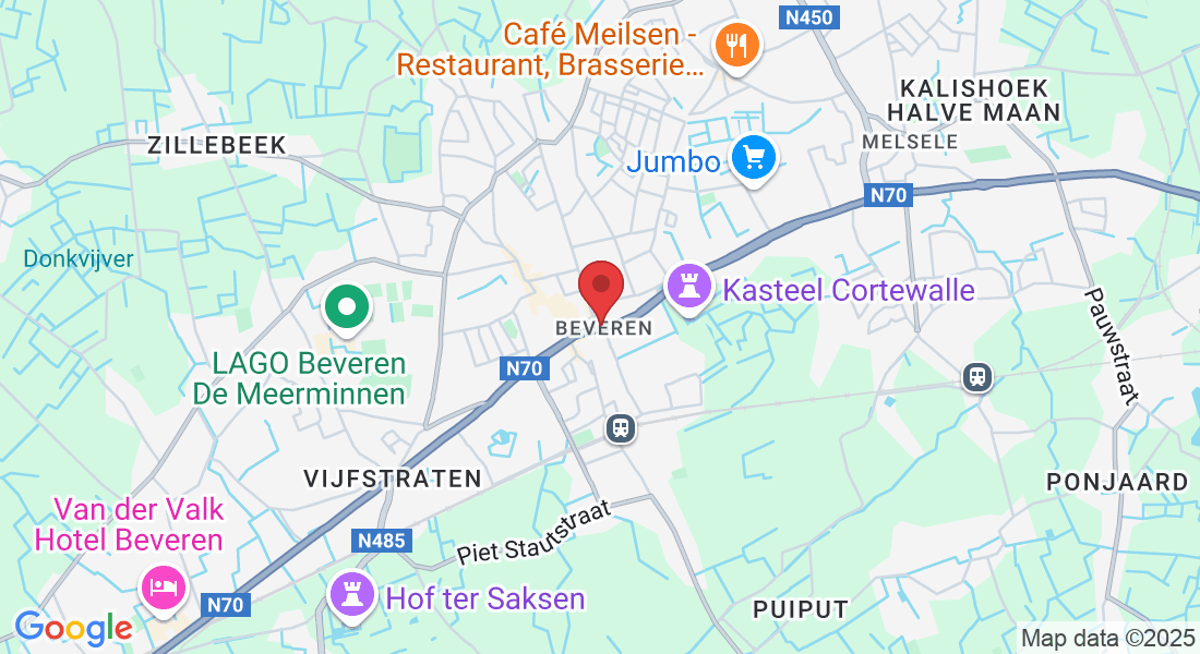 Beveren, België