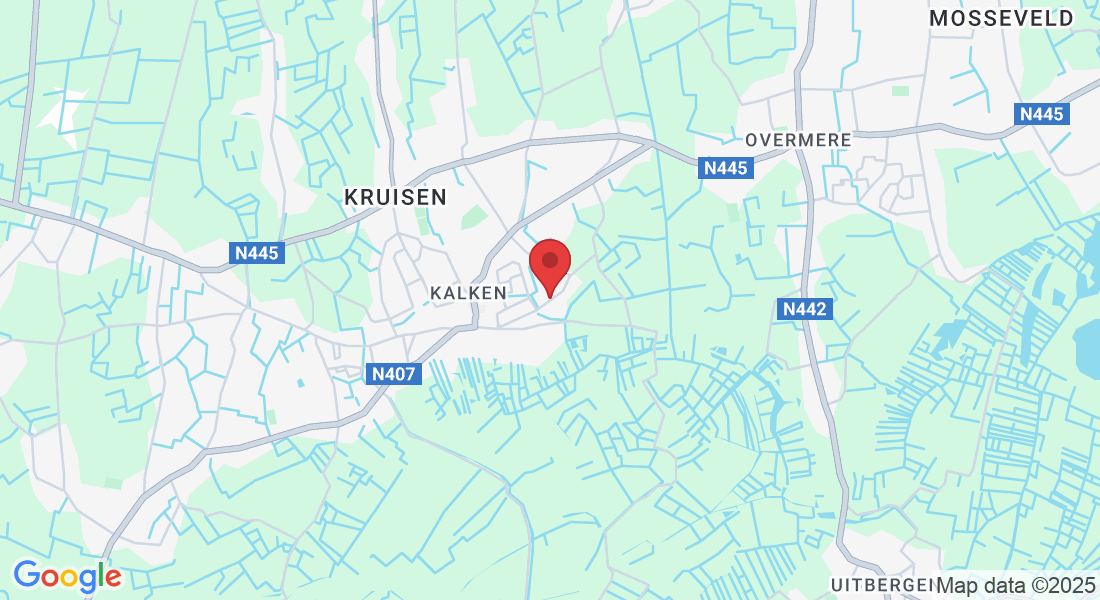 Boombosstraat 44, 9270 Laarne, Belgium