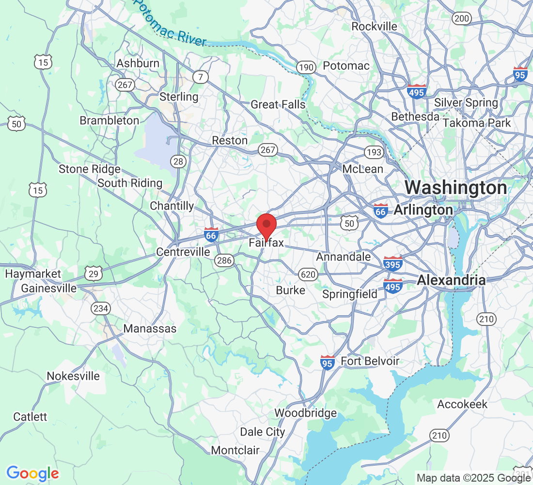 Fairfax, VA, USA