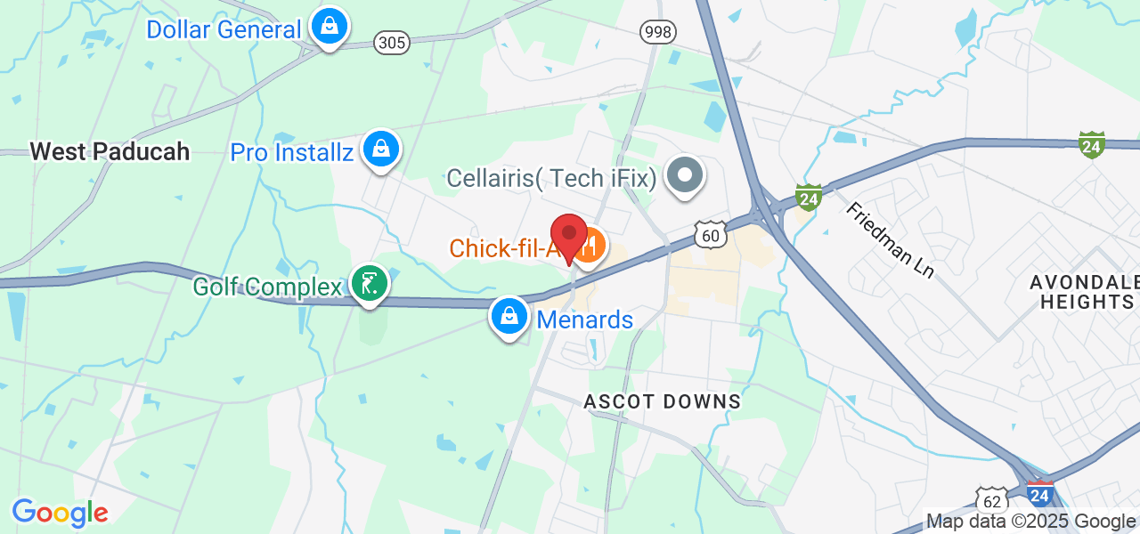 3101 Olivet Church Rd, Paducah, KY 42001, USA