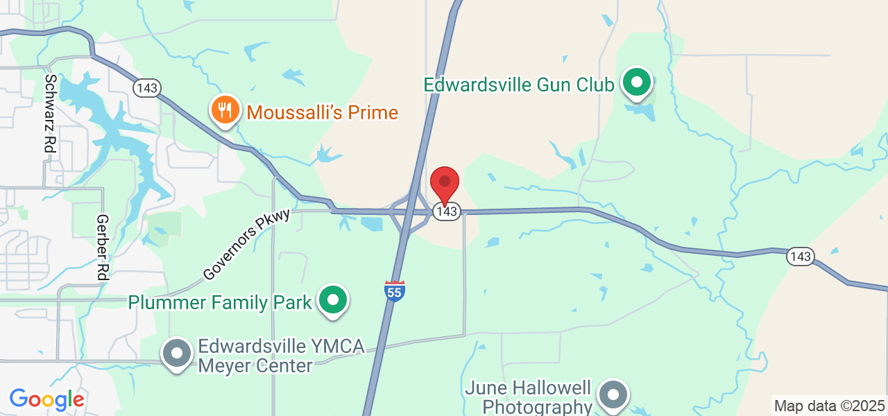 3805 Schipkowski Rd, Edwardsville, IL 62025, USA