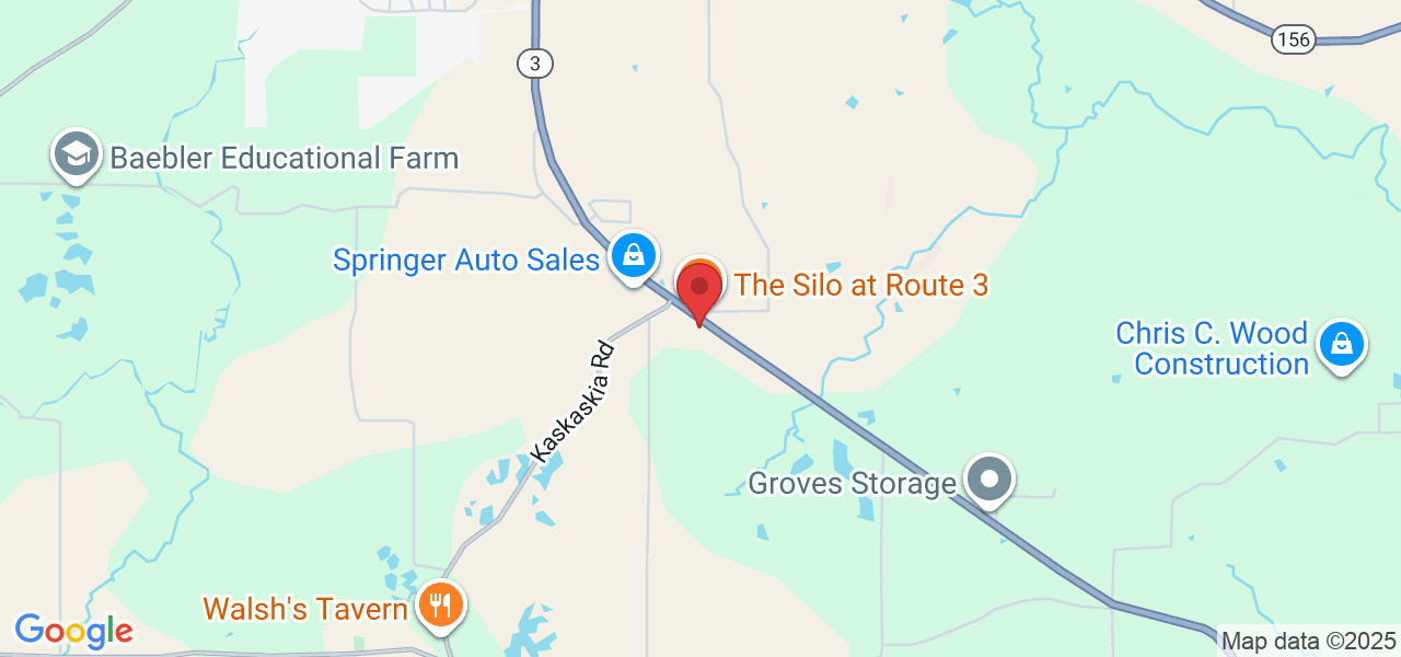 6171 IL-3, Waterloo, IL 62298, USA