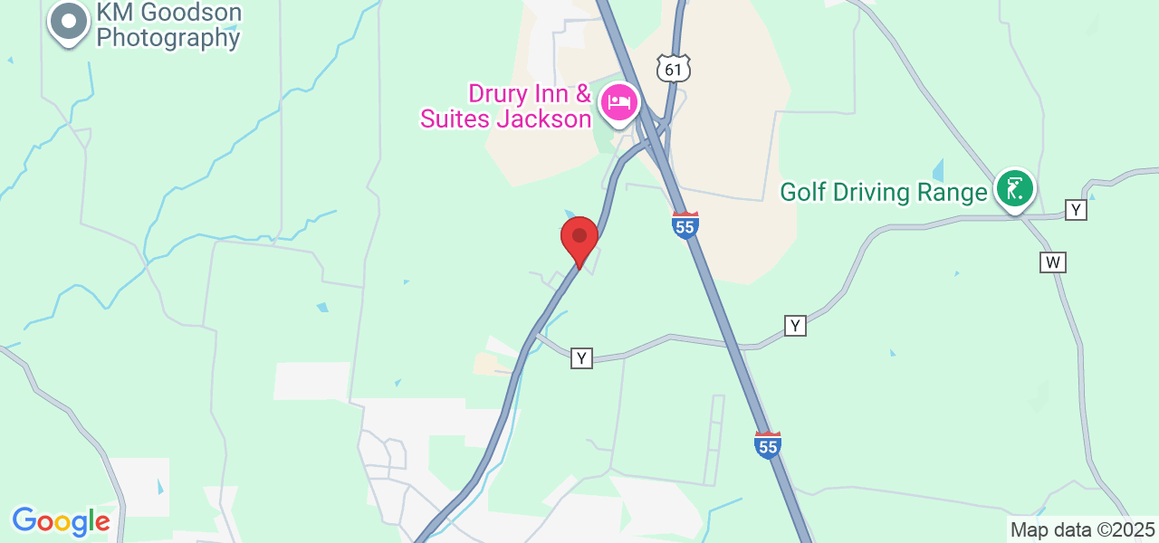 3910 N High St, Jackson, MO 63755, USA