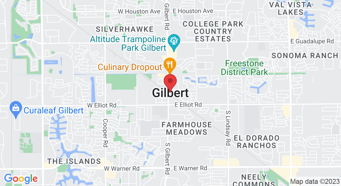 Gilbert, AZ, USA