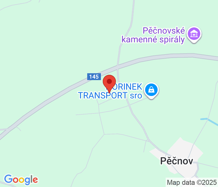 Pěčnov 69, 383 01 Pěčnov, Česko