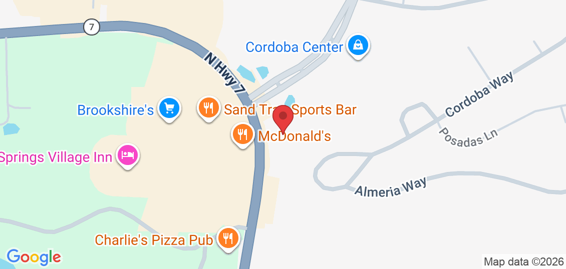 4440 N Hwy 7, Hot Springs Village, AR 71909, EE. UU.