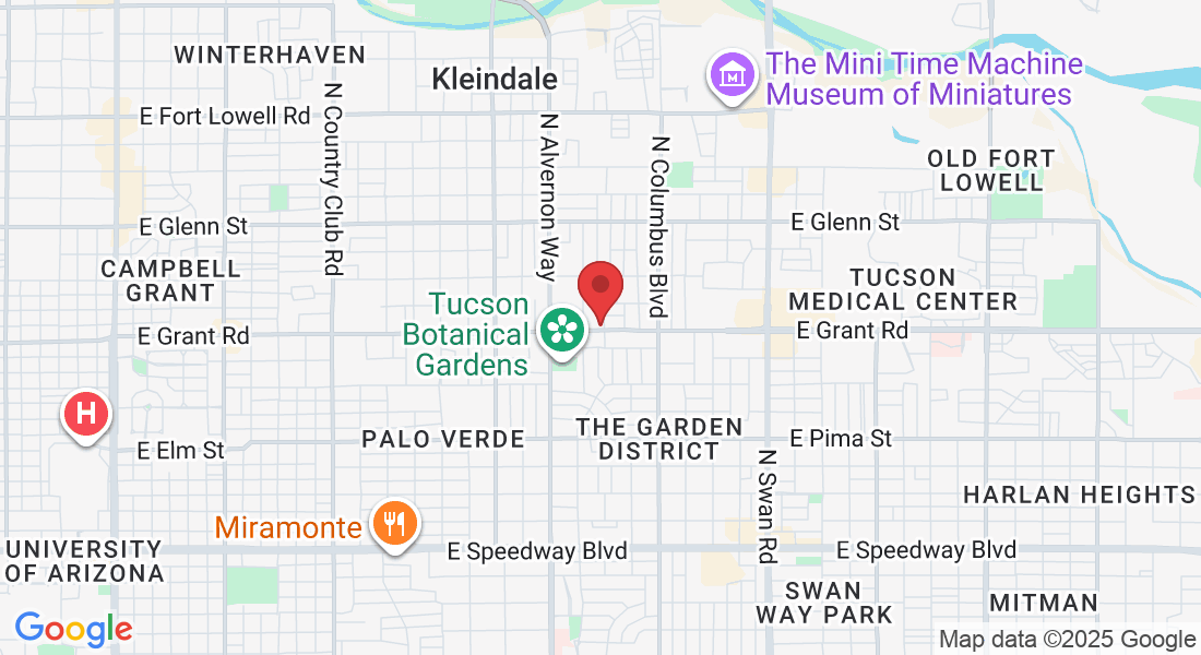 4067 E Grant Rd ste 200, Tucson, AZ 85712, USA