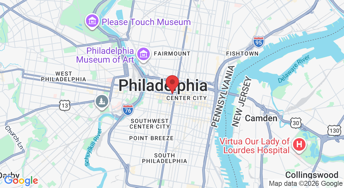 Philadelphia, PA, USA