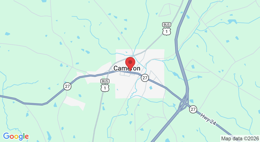 Cameron, NC 28326, USA