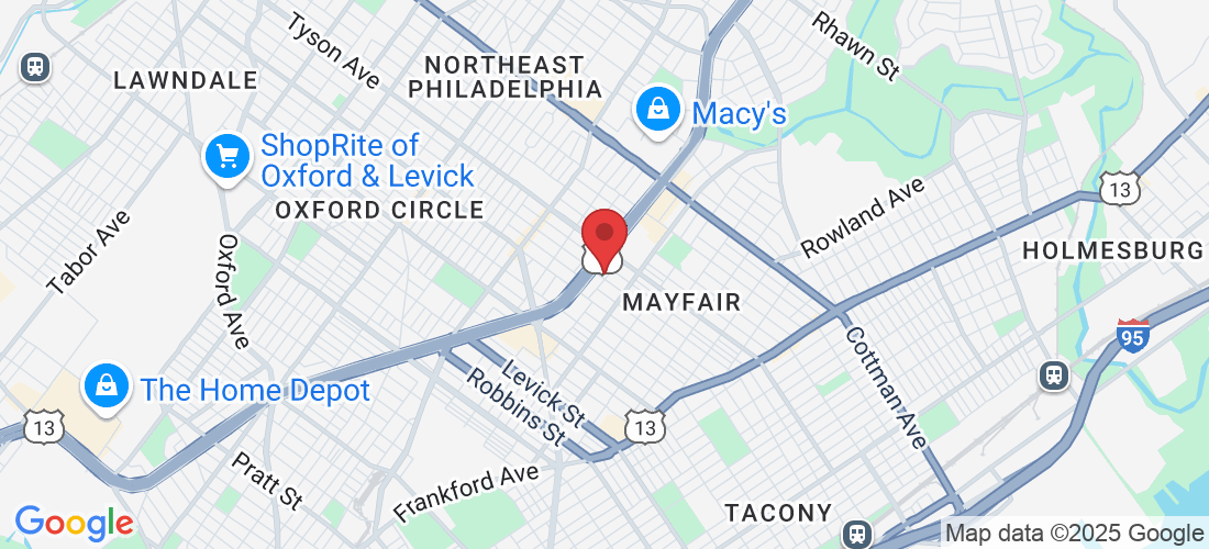 6902 Revere St, Philadelphia, PA 19149, EE. UU.