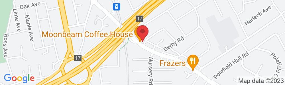 78 Bury Old Rd, Whitefield, Manchester M45 6TQ, UK