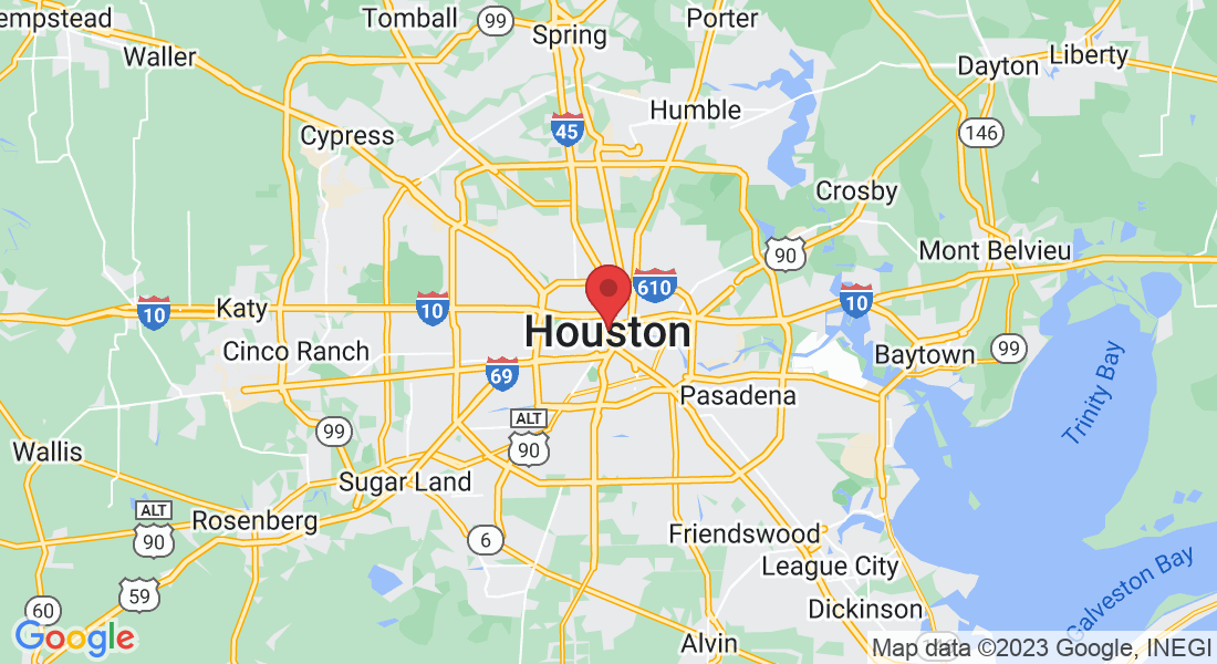 Houston, TX, USA