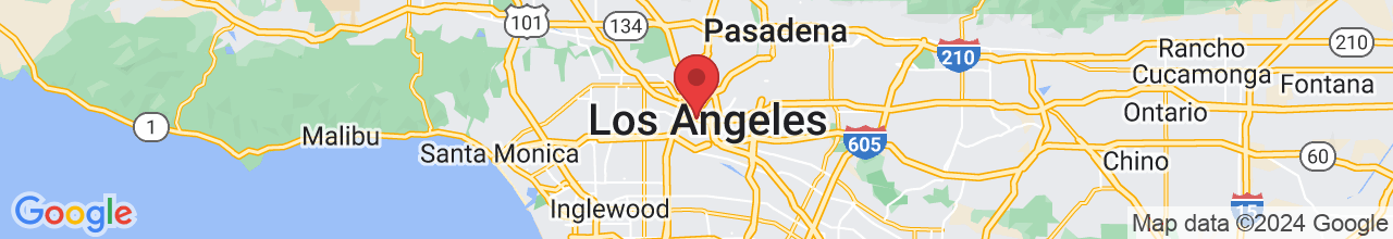 Los Angeles, CA, USA