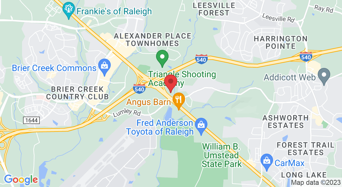 8801 Fast Park Dr, Raleigh, NC 27617, USA