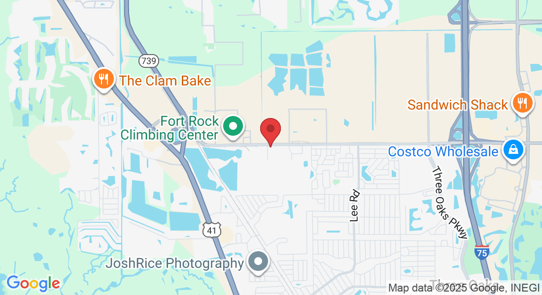 17051 Jean St, Fort Myers, FL 33967, USA