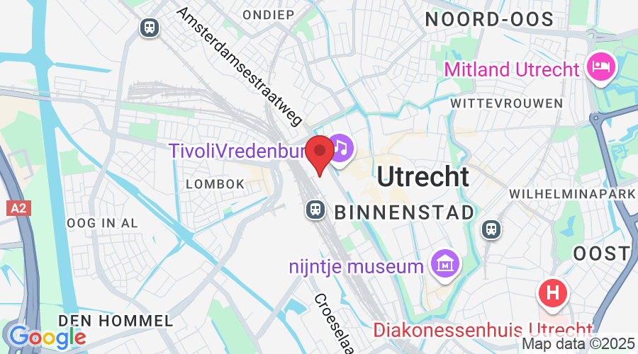 Smakkelaarshoek 5, 3511 EC Utrecht, Nederländerna