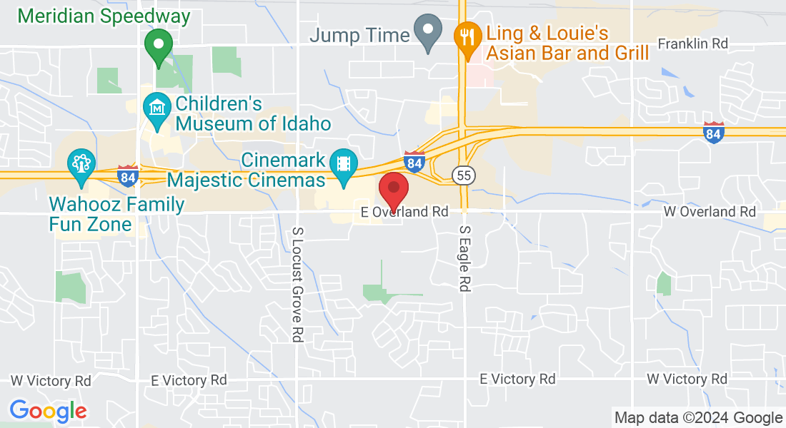 1631 S Wells Ave, Meridian, ID 83642, USA
