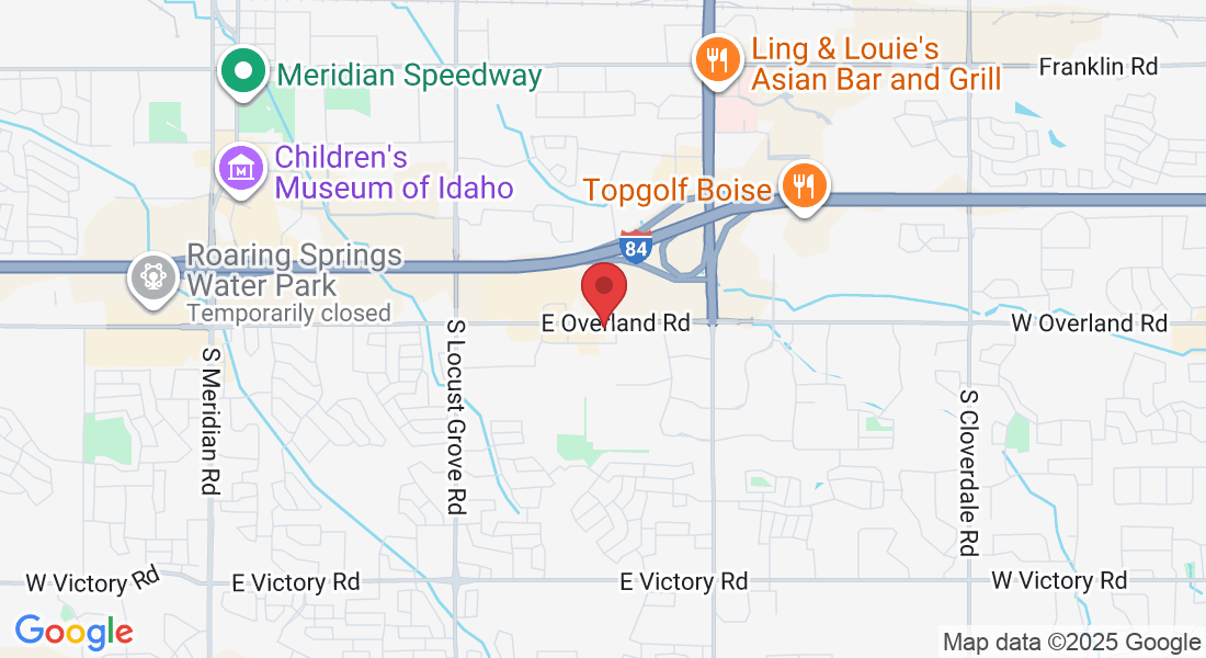 1631 S Wells Ave, Meridian, ID 83642, USA