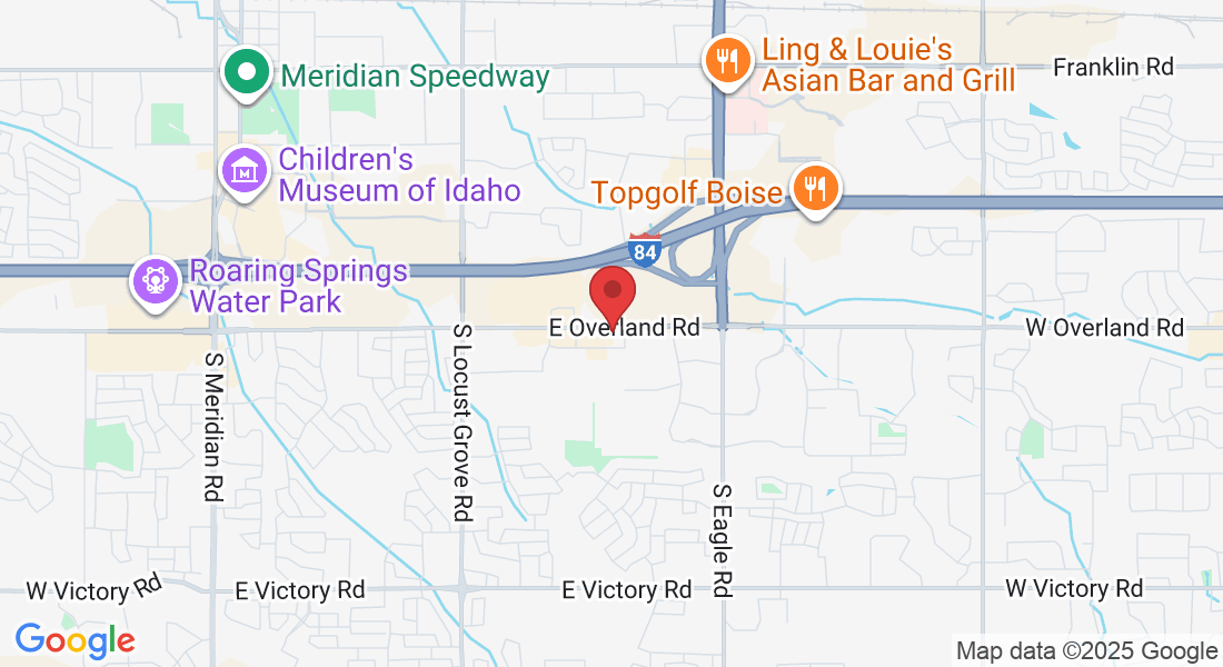 1631 S Wells Ave, Meridian, ID 83642, USA