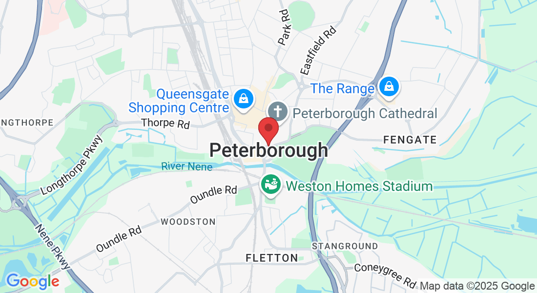 Peterborough, UK