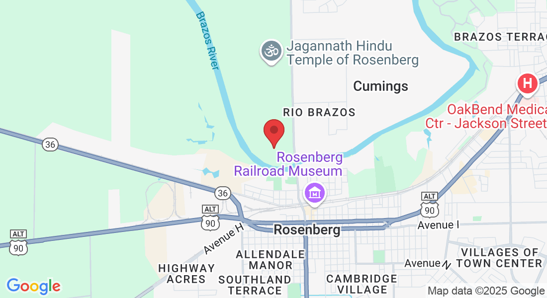 Fort Bend County, TX, USA