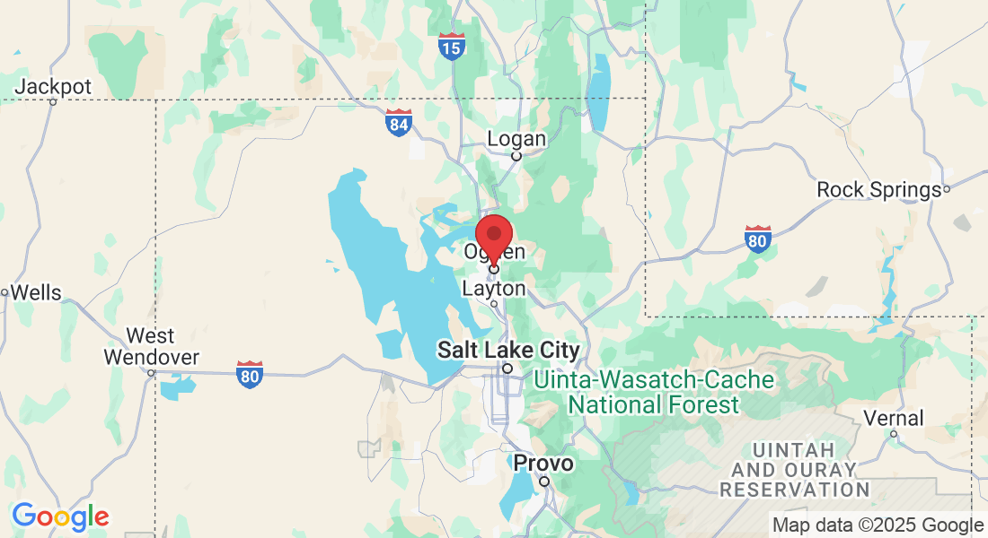 Ogden, UT, USA
