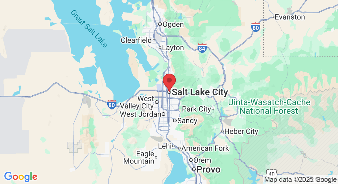 Salt Lake City, UT, USA