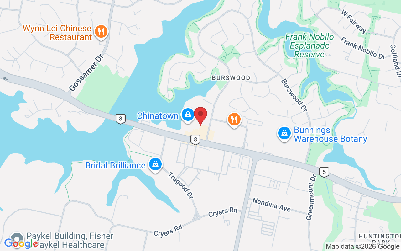 Unit G/245 Burswood Drive, Burswood, Auckland 2013, New Zealand