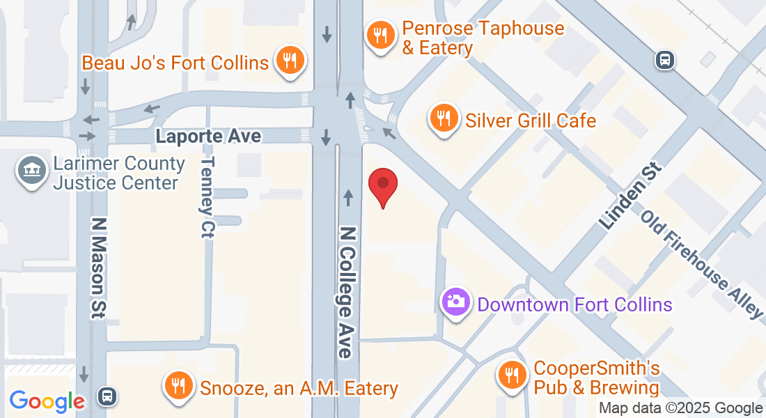 172 N College Ave, Fort Collins, CO 80524, USA