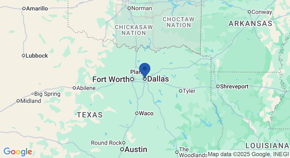 Dallas, TX, USA
