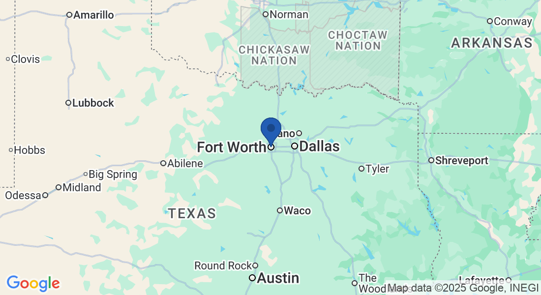 Fort Worth, TX, USA