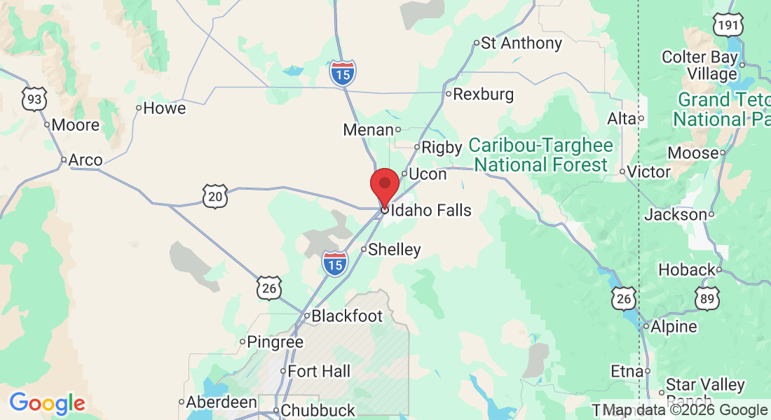 Idaho Falls, ID, USA