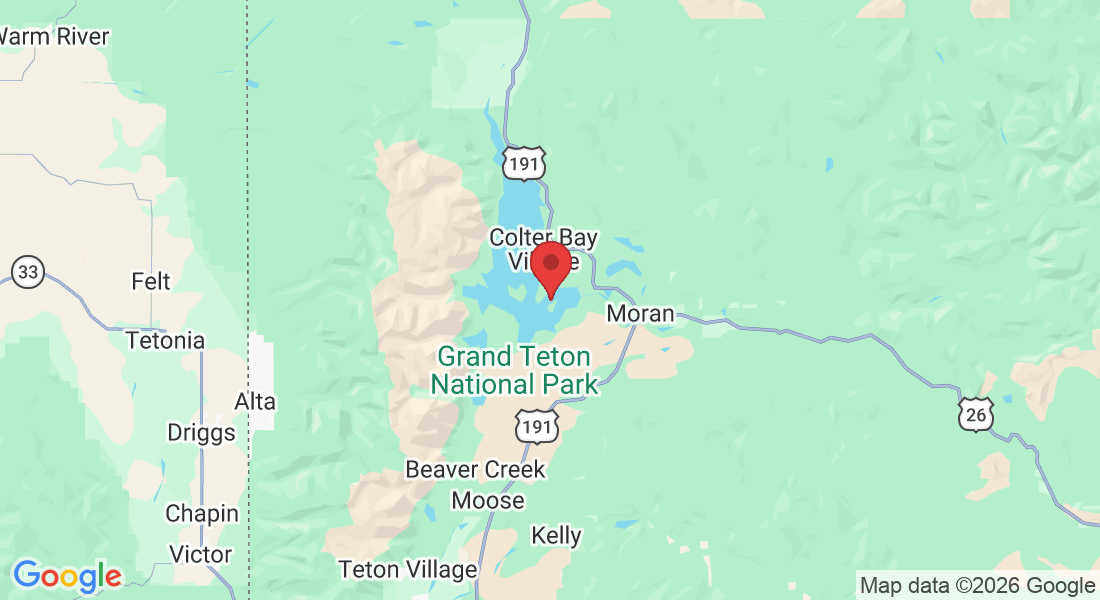 Teton County, WY, USA