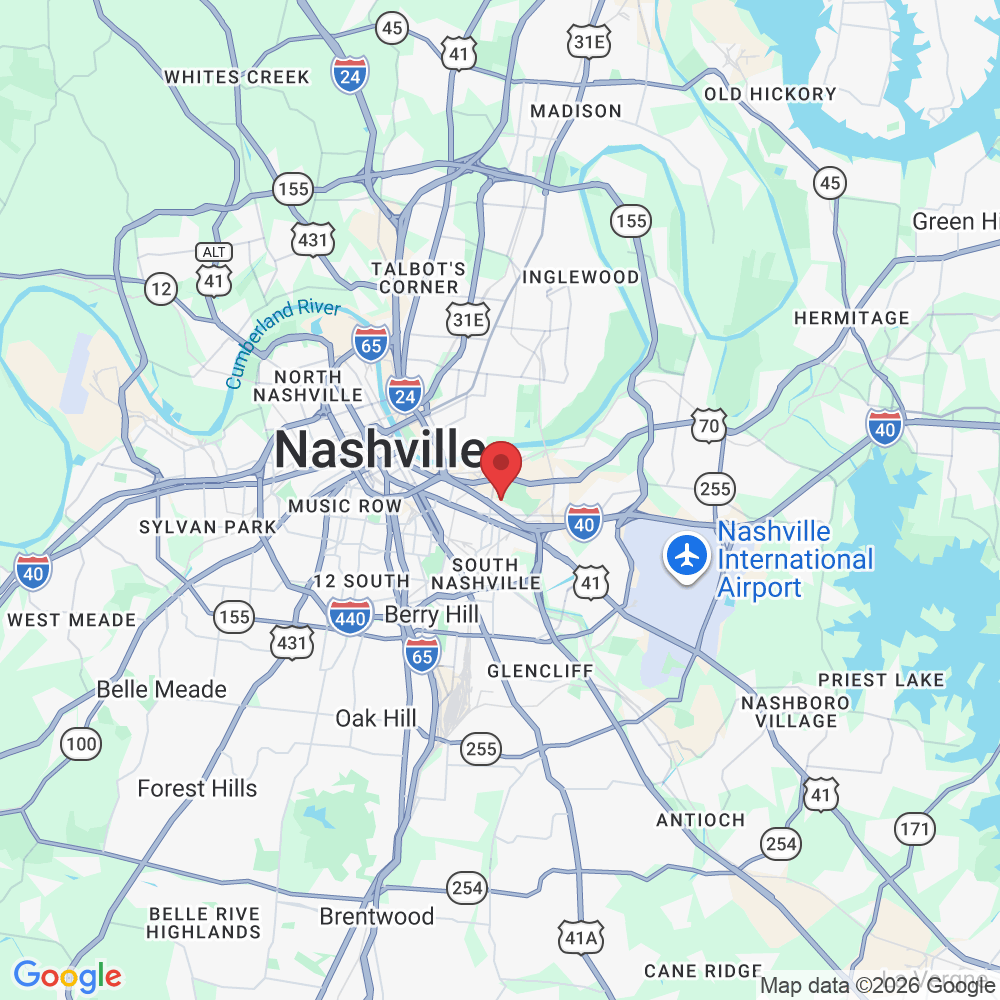 830 Fesslers Pkwy suite 114, Nashville, TN 37210, USA