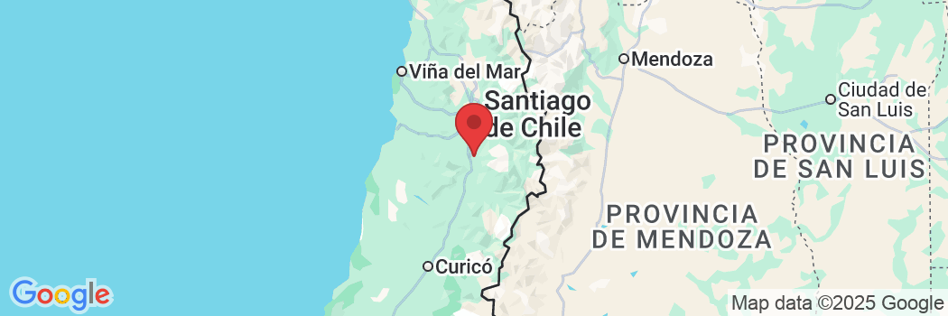 Chada, Paine, Región Metropolitana, Chile
