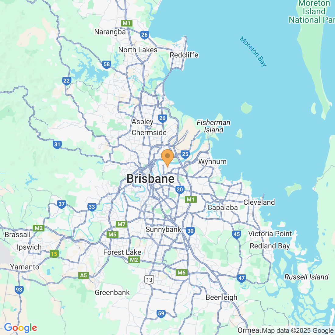 4 Vista St, Balmoral QLD 4171, Australia