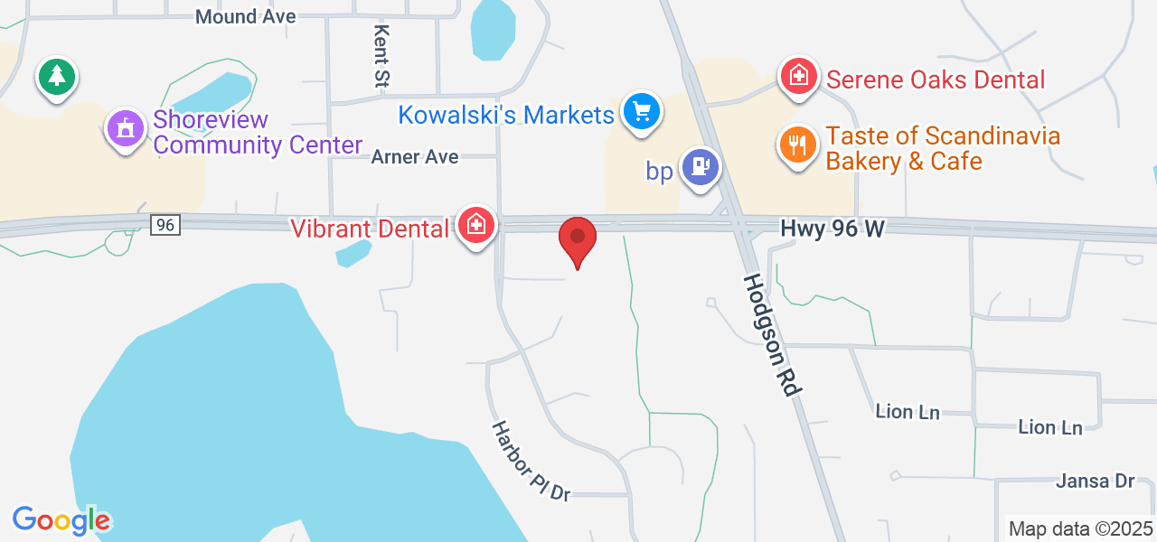 470 Hwy 96 W Suite 180, Shoreview, MN 55126, USA