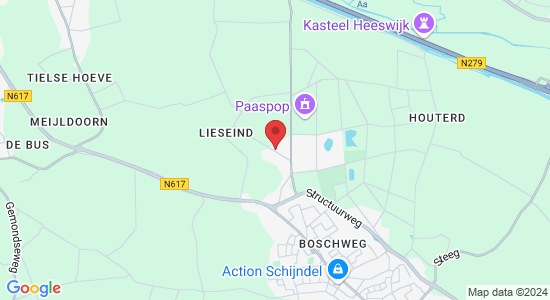 Lieseindsedijk 1, 5482 ZJ Schijndel, Nederland