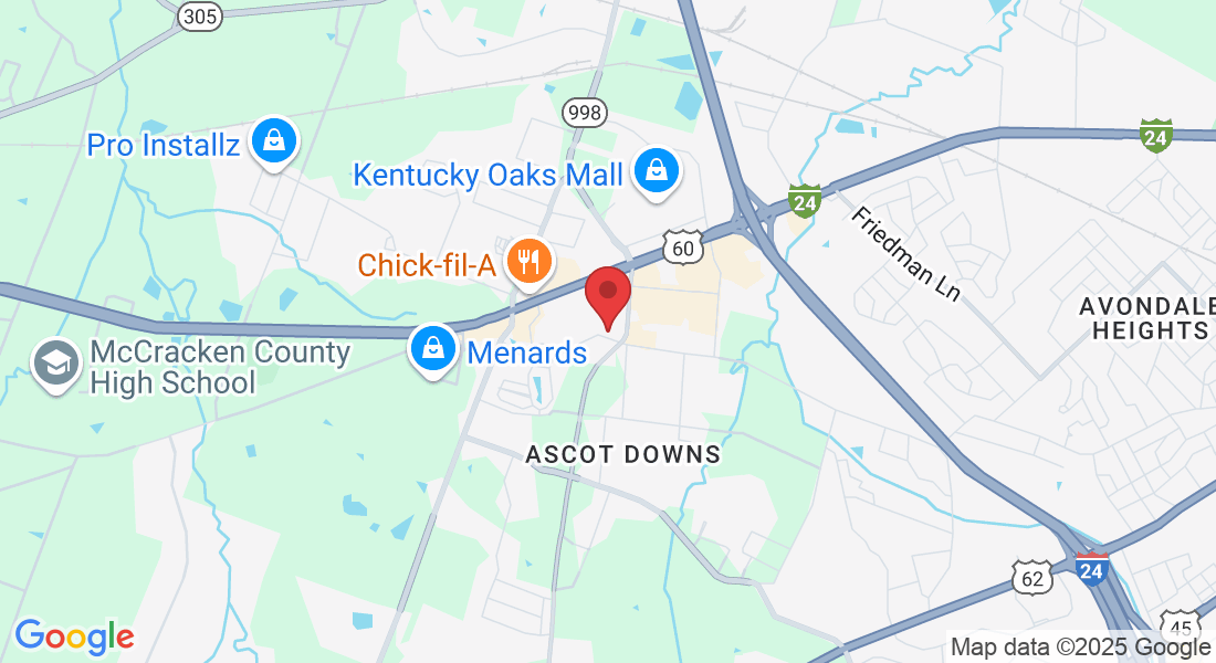 4915 Village Square Dr, Paducah, KY 42001, USA