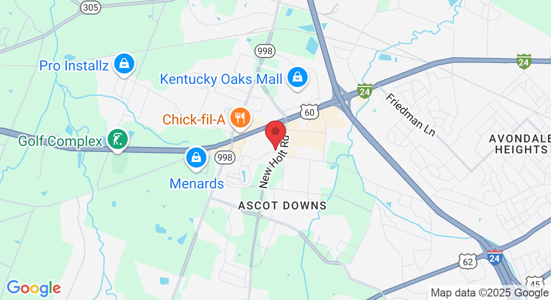 4915 Village Square Dr, Paducah, KY 42001, USA