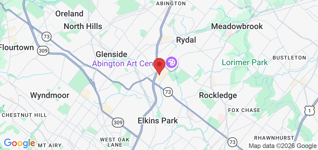 261 Old York Rd suite 526, Jenkintown, PA 19046, USA