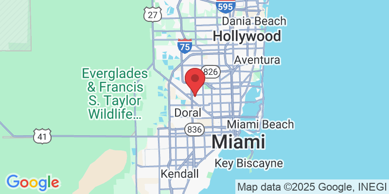 4445 W 16th Ave, Hialeah, FL 33012, USA