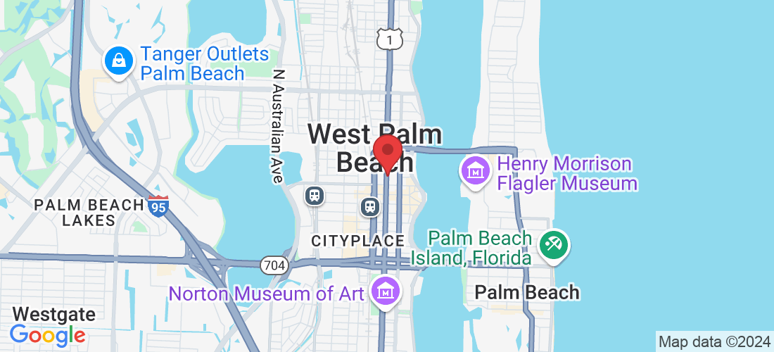 West Palm Beach, Florida, EE. UU.