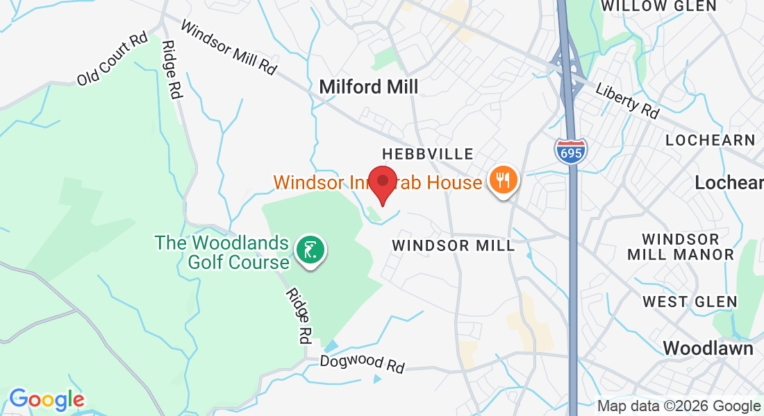 Windsor Mill, MD 21244, USA