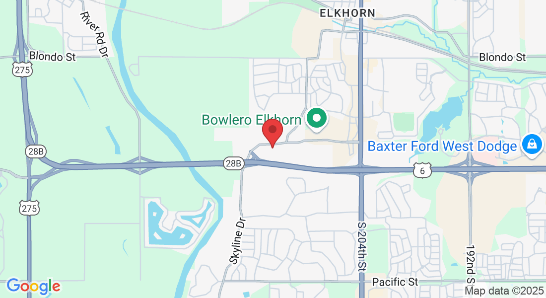 725 N Skyline Dr Suite 1, Elkhorn, NE 68022, USA