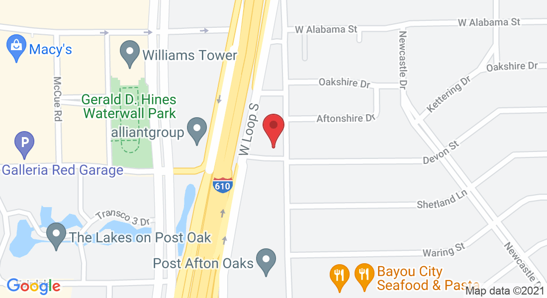 3115 W Loop S, Houston, TX 77027, USA