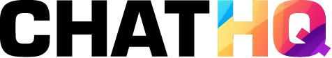 ChatHQ Logo